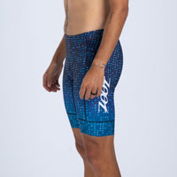 Zoot Sports TRI SHORTS Men's Ltd Tri 9" Short - Sync
