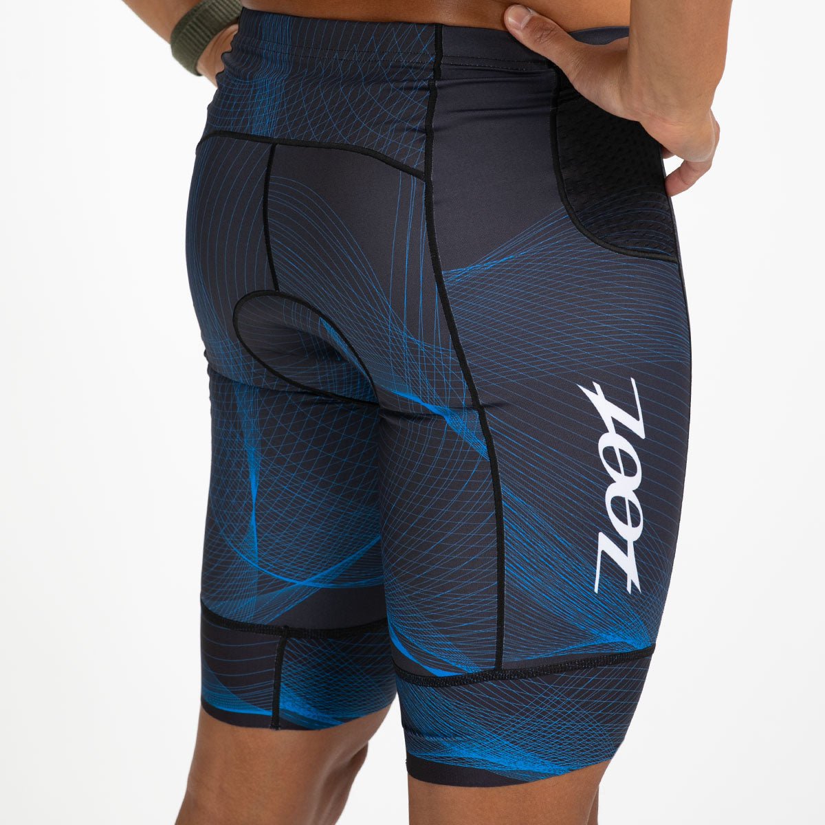 Zoot Sports TRI SHORTS Men's Ltd Tri 9" Short - Vanish