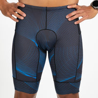 Zoot Sports TRI SHORTS Men's Ltd Tri 9" Short - Vanish