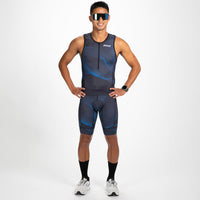 Zoot Sports TRI SHORTS Men's Ltd Tri 9" Short - Vanish