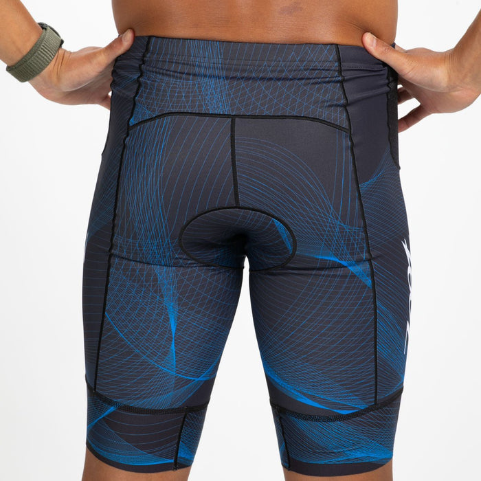 Zoot Sports TRI SHORTS Men's Ltd Tri 9" Short - Vanish