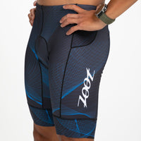 Zoot Sports TRI SHORTS Men's Ltd Tri 9" Short - Vanish