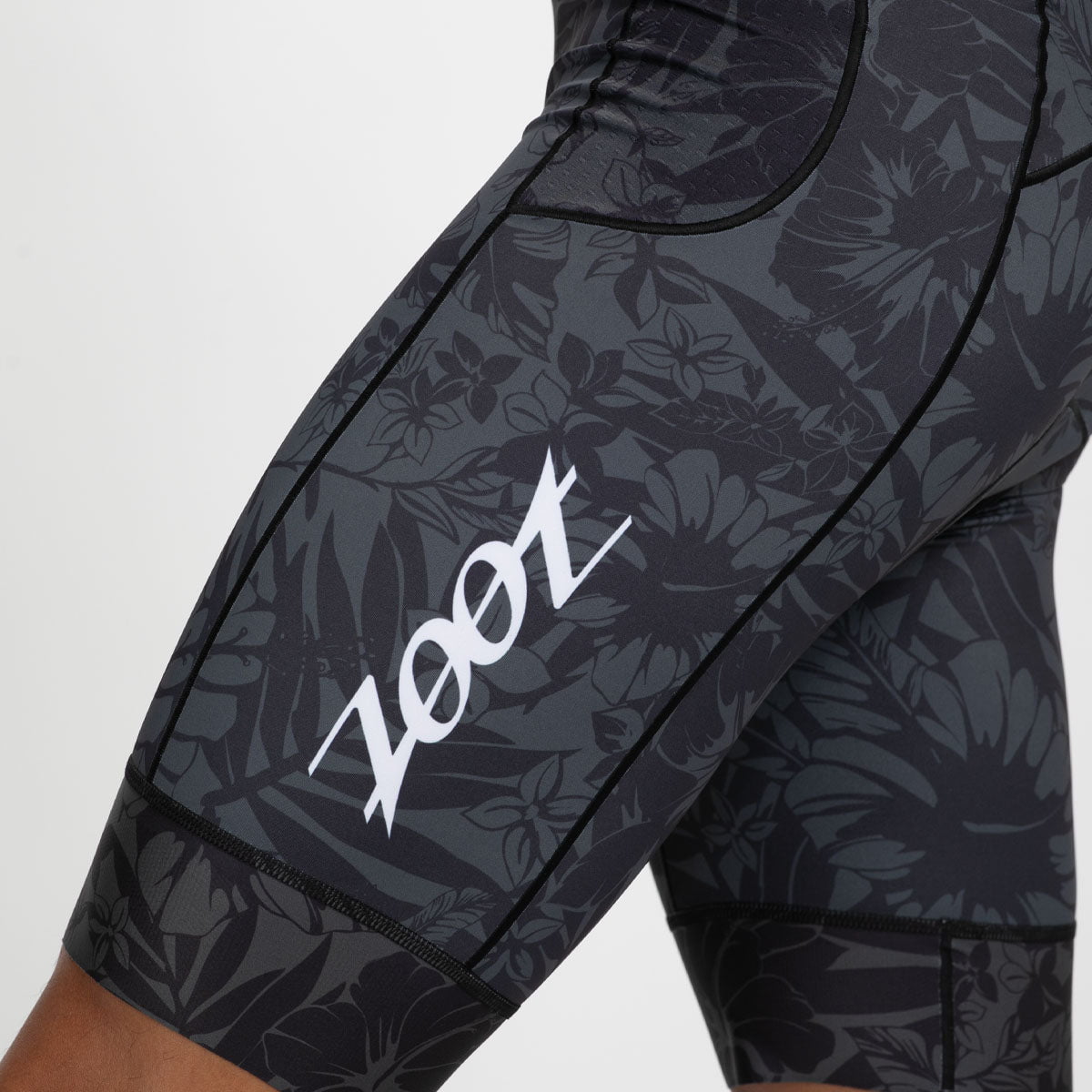 Zoot Sports TRI SHORTS Men's Ltd Tri 9" Short - West Coast