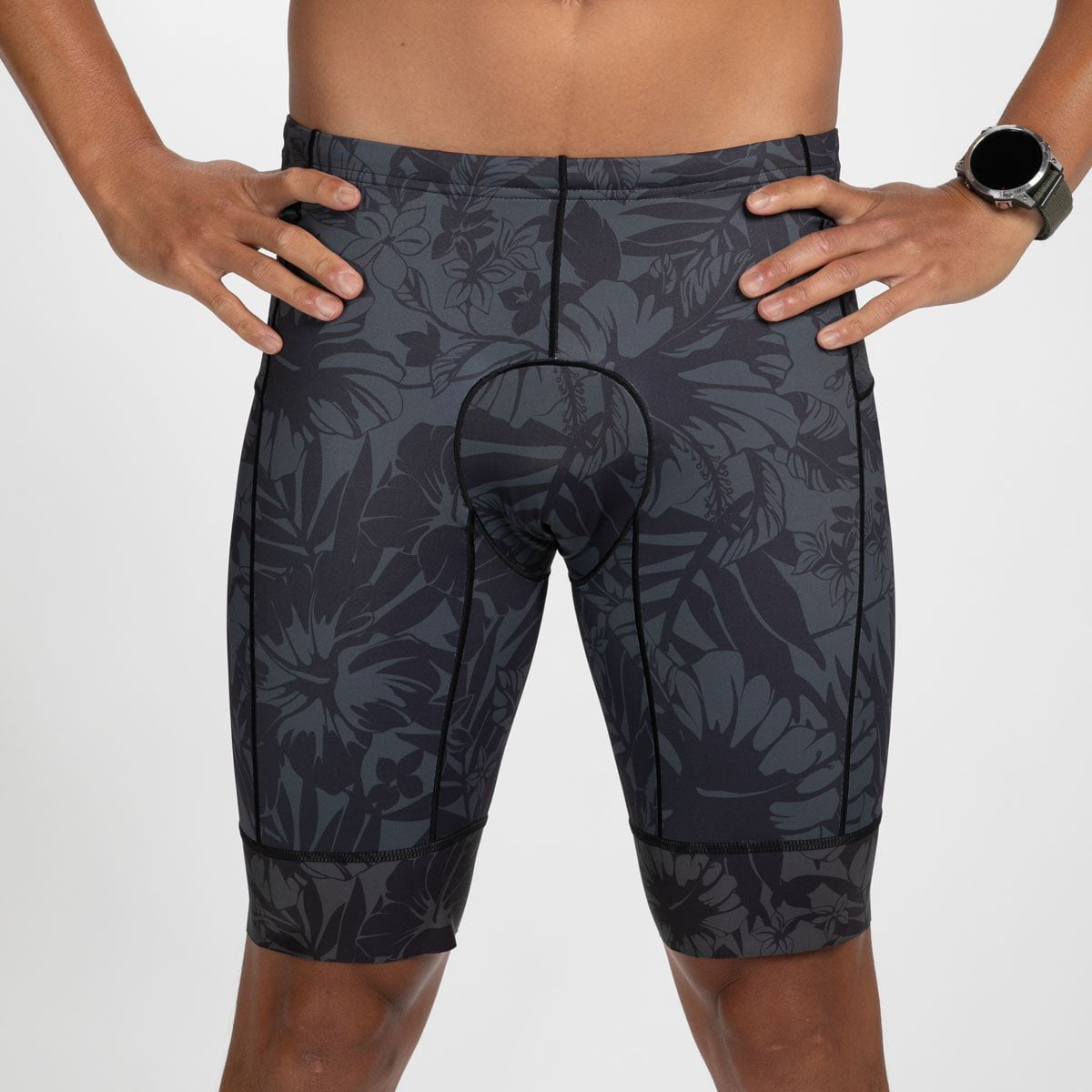 Zoot Sports TRI SHORTS Men's Ltd Tri 9" Short - West Coast