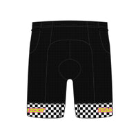 Zoot Sports TRI SHORTS Men's Tri 8" Short with Exos - Team Zoot 2024