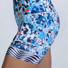 Zoot Sports TRI SHORTS Women's Ltd Tri 4" Short - Cote d'Azur