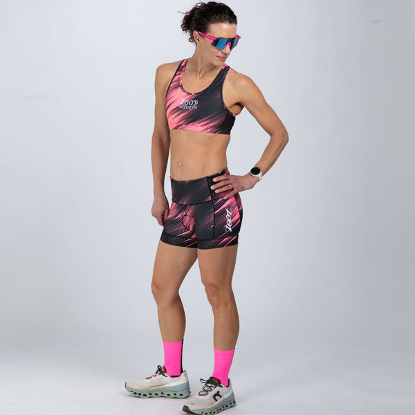 Women's Ltd Tri 4