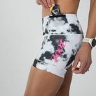 Zoot Sports TRI SHORTS Women's Ltd Tri 4" Short - IM Resilience