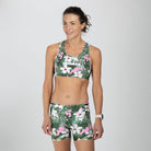 Zoot Sports TRI SHORTS Women's Ltd Tri 4" Short - IM Strength