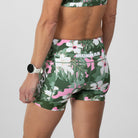 Zoot Sports TRI SHORTS Women's Ltd Tri 4" Short - IM Strength