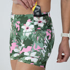 Zoot Sports TRI SHORTS Women's Ltd Tri 4" Short - IM Strength