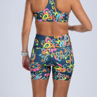 Zoot Sports TRI SHORTS Women's Ltd Tri 6" Short - Brave