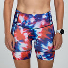 Zoot Sports TRI SHORTS Women's Ltd Tri 6" Short - Freedom