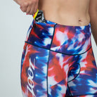 Zoot Sports TRI SHORTS Women's Ltd Tri 6" Short - Freedom