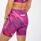 Zoot Sports TRI SHORTS Women's Ltd Tri 6" Short - IM Heat