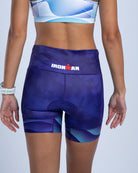 Zoot Sports TRI SHORTS Women's Ltd Tri 6" Short - IM Stratos