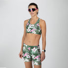Zoot Sports TRI SHORTS Women's Ltd Tri 6" Short - IM Strength