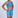 Zoot Sports TRI SHORTS Women's Ltd Tri 6" Short - Koa Blue