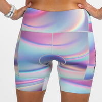 Zoot Sports TRI SHORTS Women's Ltd Tri 6" Short - Vanish