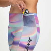 Zoot Sports TRI SHORTS Women's Ltd Tri 6" Short - Vanish