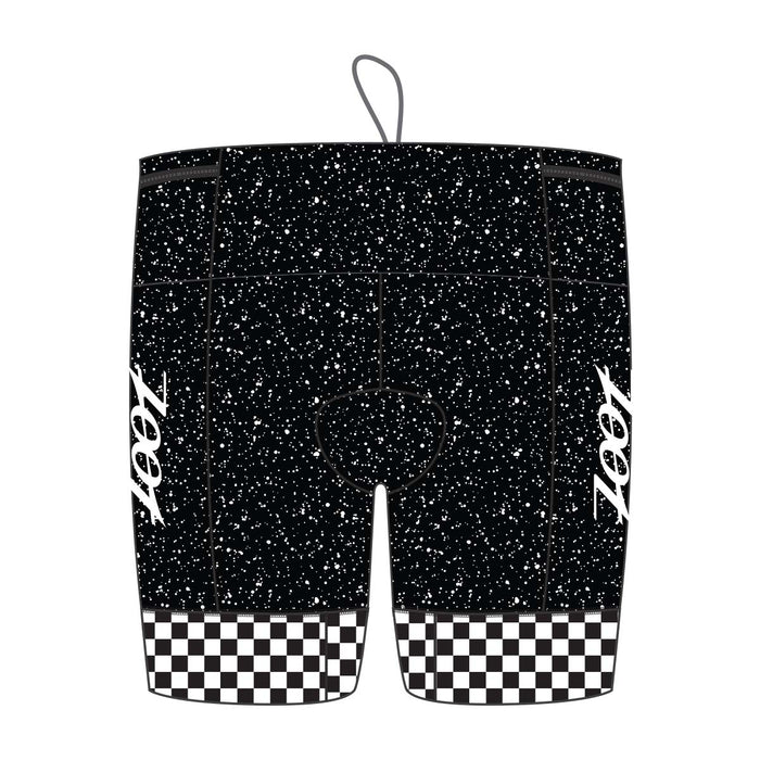 Zoot Sports TRI SHORTS Women's Ltd Tri 8" Short - Team Zoot 2024