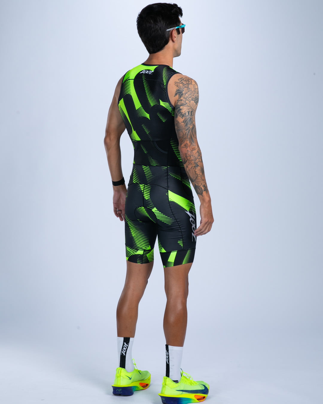 Zoot Sports - Best Triathlon, Training Gear and Wetsuits