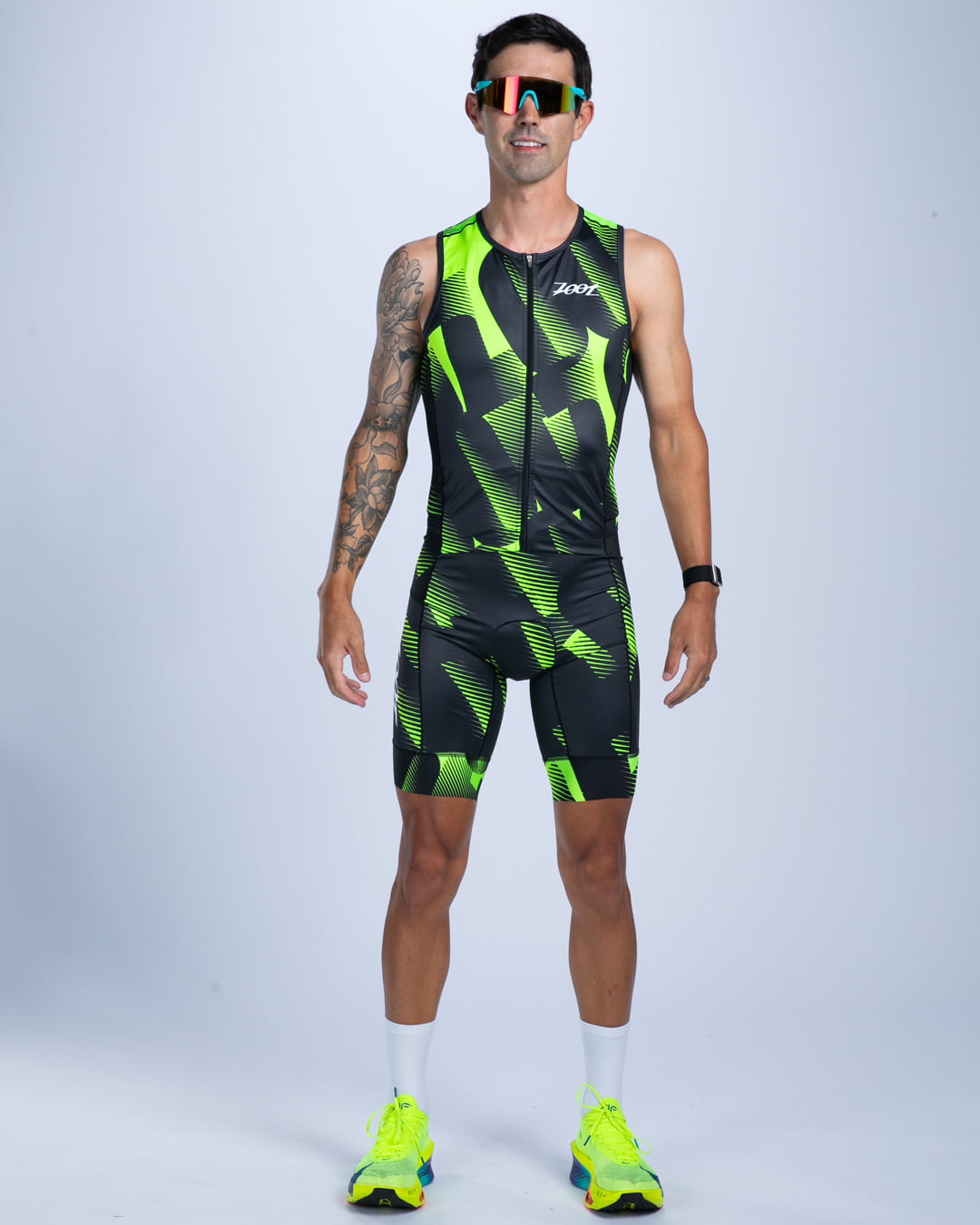 Zoot Sports - Best Triathlon, Training Gear and Wetsuits