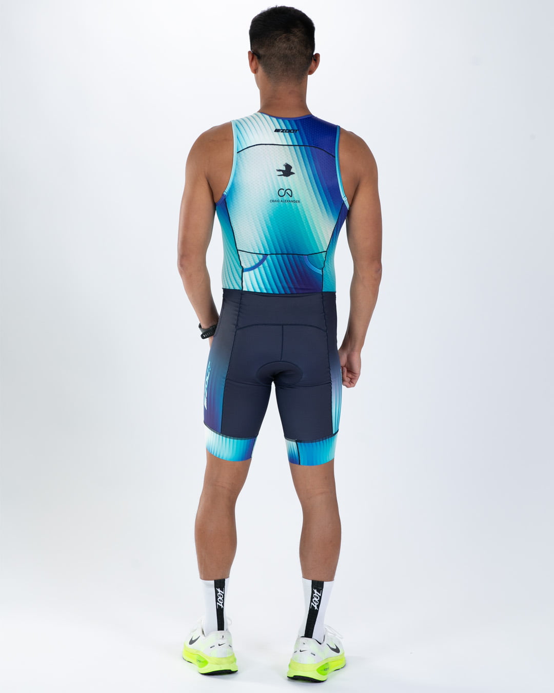 Zoot バイクジャージ セッサイズS. MEN'S LIMITED EDITION TRIATHLON – Zoot Sports