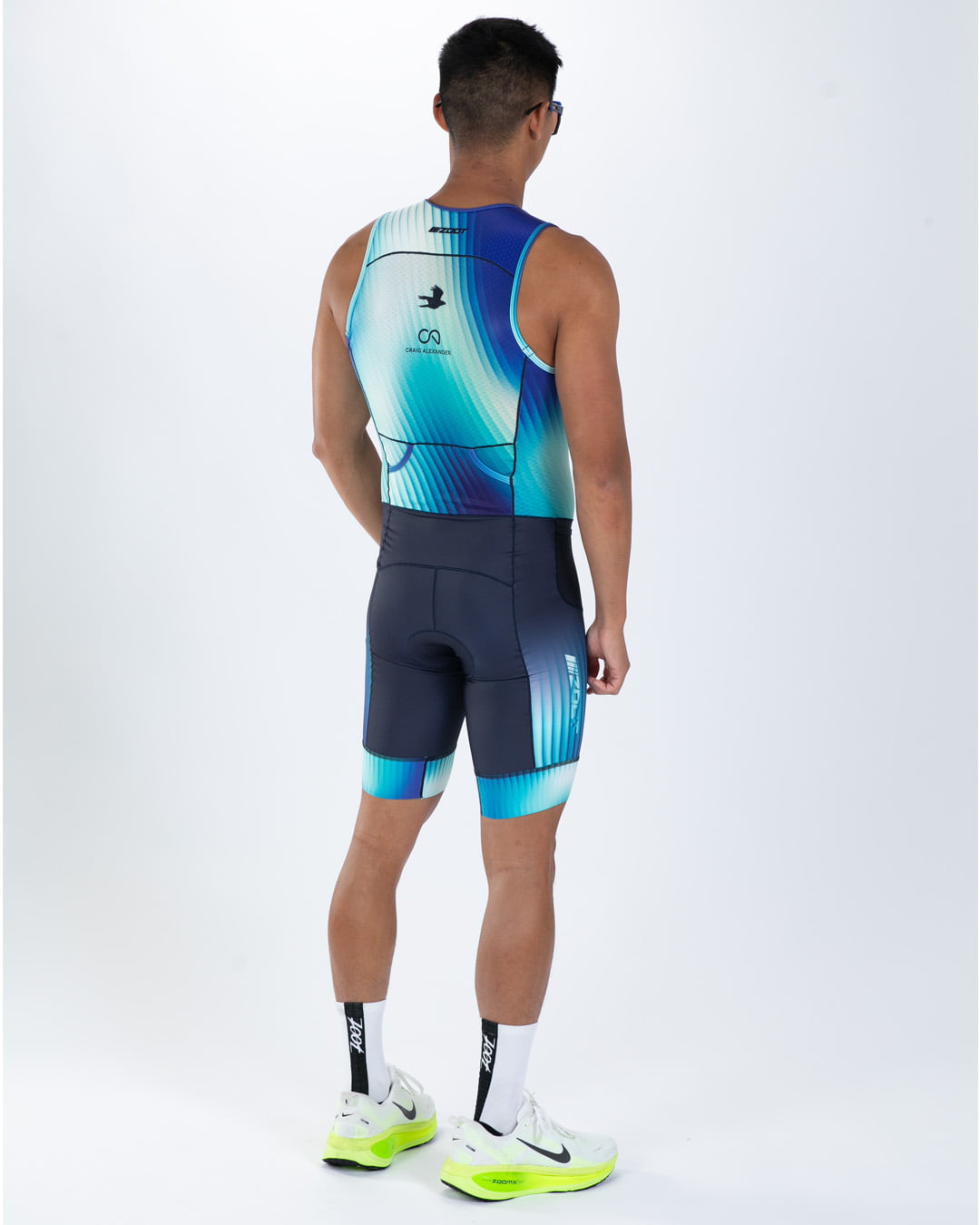 TRIATHLON – Zoot Sports