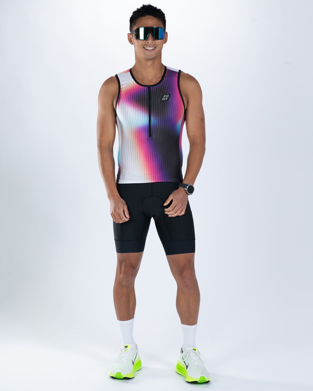 MEN'S ELITE TRIATHLON – Zoot Sports