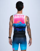 Zoot Sports TRI TANKS Men's Ltd Tri Tank - Elements