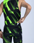 Zoot Sports TRI TANKS Men's Ltd Tri Tank - Icon
