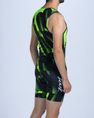 Zoot Sports TRI TANKS Men's Ltd Tri Tank - Icon