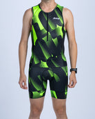 Zoot Sports TRI TANKS Men's Ltd Tri Tank - Icon