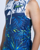 Zoot Sports TRI TANKS Men's Ltd Tri Tank - Island Original