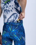 Zoot Sports TRI TANKS Men's Ltd Tri Tank - Island Original