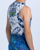 Zoot Sports TRI TANKS Men's Ltd Tri Tank - Island Original