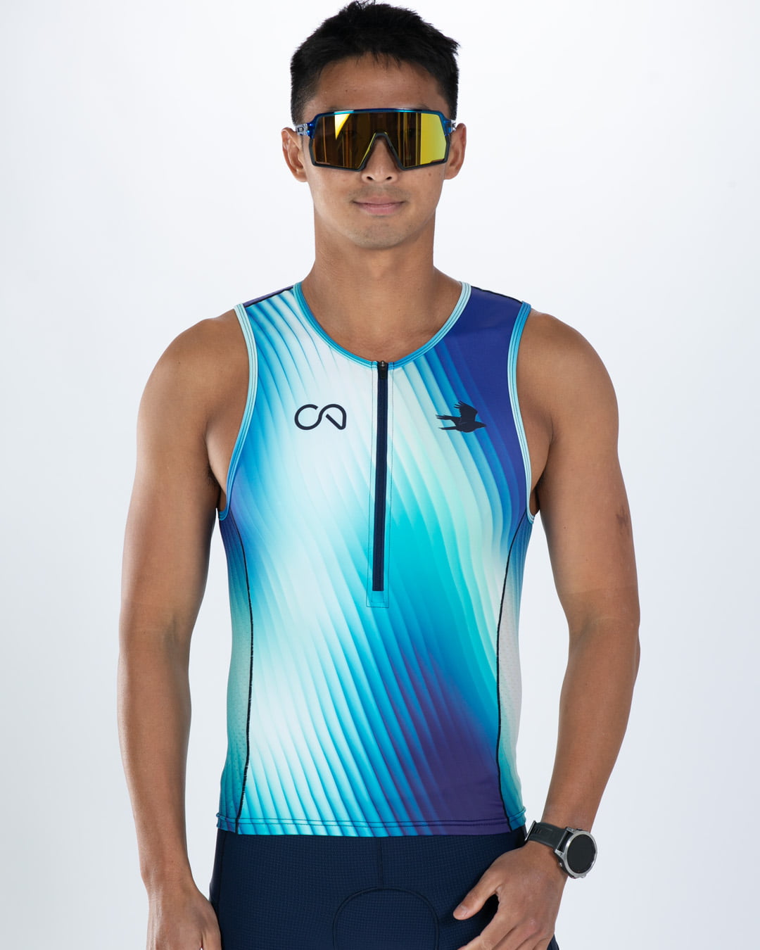MEN'S LIMITED EDITION TRIATHLON – Zoot Sports