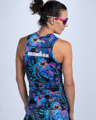 Zoot Sports TRI TANKS Women's Ltd Tri Tank - IM Energy Lab