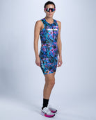 Zoot Sports TRI TANKS Women's Ltd Tri Tank - IM Energy Lab