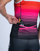 Zoot Sports TRI TANKS Women's Ltd Tri Tank - IM Velocity