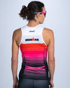 Zoot Sports TRI TANKS Women's Ltd Tri Tank - IM Velocity