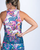 Zoot Sports TRI TANKS Women's Ltd Tri Tank - Island Original