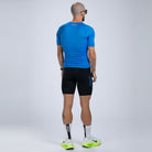 Zoot Sports TRI TOPS Men's Core Tri Aero Jersey - Ocean Blue