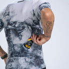 Zoot Sports TRI TOPS Men's Elite Tri Aero Jersey - Vapor White