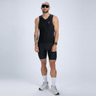 Zoot Sports TRI TOPS Men's Elite Tri Tank - Jet Black