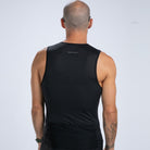 Zoot Sports TRI TOPS Men's Elite Tri Tank - Jet Black