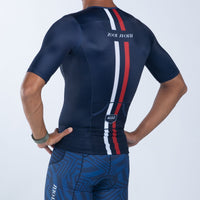 Zoot Sports TRI TOPS Men's Ltd Tri Aero Jersey - Allez