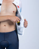 Zoot Sports TRI TOPS Men's Ltd Tri Aero Jersey - IM Stratos