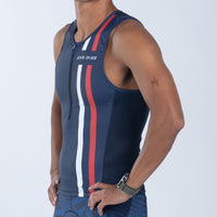 Zoot Sports TRI TOPS Men's Ltd Tri Tank - Allez